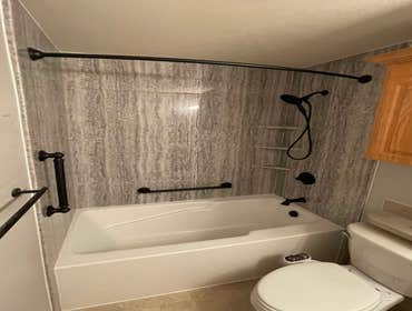 Photos by Luxury Bath Oc #1