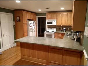 Photos by Colonial Renovations, Inc #1