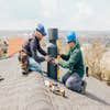 Seattle Chimney Sweep Services logo