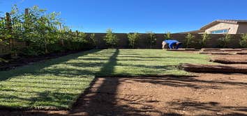 AZ Irrigation Repair Company: Irrigation System Experts