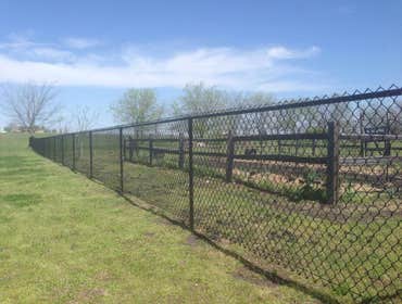 Fences