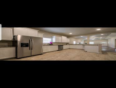 Photos by The American Dream Custom Home Builder #1 New custom built home. 3 bdrm 2 bathrm. Beautiful hard wood floors, custom cabinets and tile shower