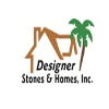Designer Stones & Homes Inc logo