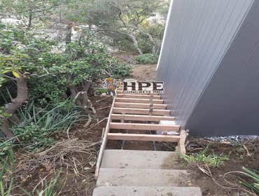 Photos by Hpe Concrete Inc #1