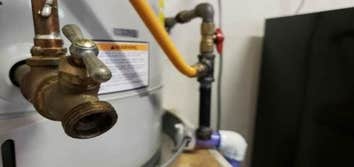 Flow Rite Plumbing Services