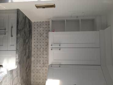 Kitchen Renovation