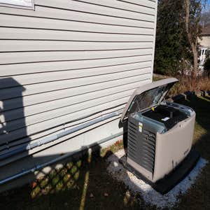 Cary Windisch Electrical Contractor LLC