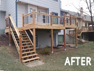 Photos by Greenwall Construction #1