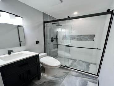 Photos by WCL Construction Inc. #1