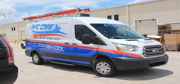A/C Care Heat & Air