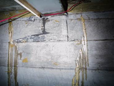 Photos by Kmg Basement Waterproofing Cleveland #1