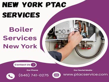 Photos by New York Ptac Services #1 New York PTAC Services is your trusted partner for year-round comfort in residential and commercial spaces. In addi