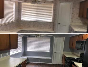 Photos by G.M.W Remodeling #1