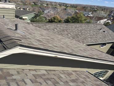 Photos from Iroof and Restoration