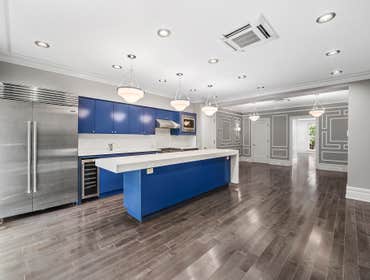 Photos by Opc Management Inc #1 4 Story Townhouse renovation
