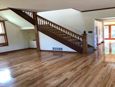 OC Flooring