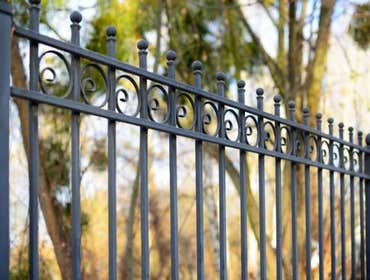 Fences