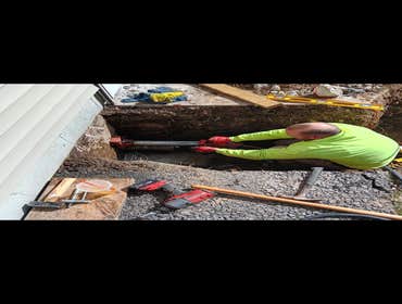 Photos by Tabbutt Asphalt and Excavation LLC #1