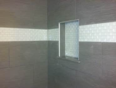 Hall Bathroom