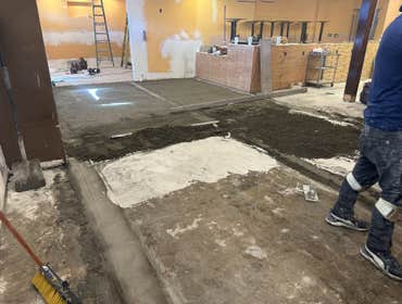 Photos by Solid Prime Tile & Stone Inc #1