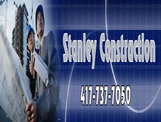 Photo(s) from Stanley Construction Our commitment to quality, customer service, and timely job completion is our promise to our customers. We have bui