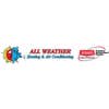 All Weather Heating and Air Conditioning, Inc. logo