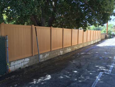Fence