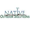 Native Outdoor Solutions logo
