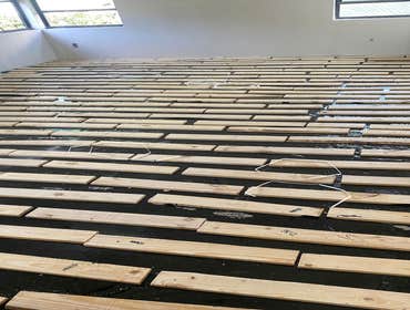 Photos by Flaniram Hardwood Floors #1
