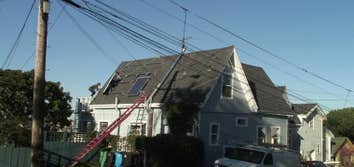 Skytech Solar specializes in residential solar, commercial solar and nonprofit solar installations in San Francisco Skytech Solar specializes in resid