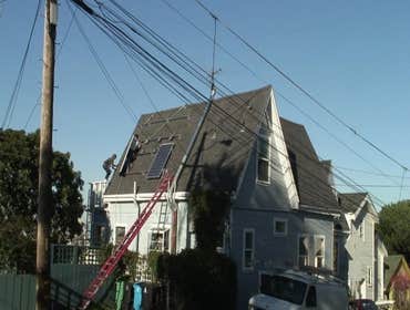 Skytech Solar specializes in residential solar, commercial solar and nonprofit solar installations in San Francisco Skytech Solar specializes in resid