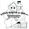 Steve Martin and Son Inc logo