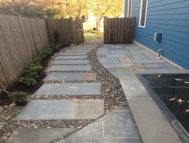 Photos from Richard Landscaping LLC