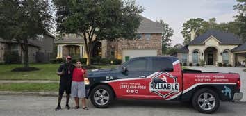 Reliable Roofing & Restoration