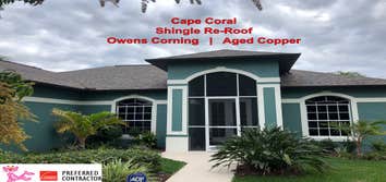 Roof Smart of SW Florida