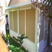 Patio Screen-In