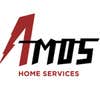 Amos Home Services logo
