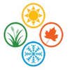 Nvm Lawn Care logo