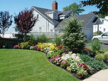 Project photos by Design and Build Landscape
