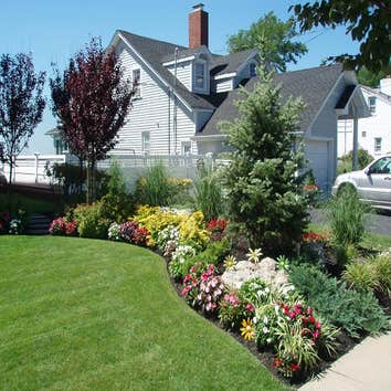 Project photos by Design and Build Landscape