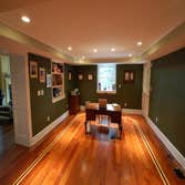 Providence Road - Whole House Renovation and Addition