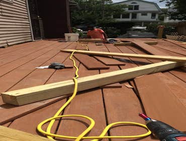 Photos by Delta General Contractor Inc #1