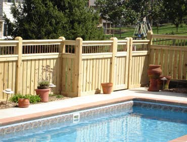 Photo(s) from W Bar Y Fence Inc