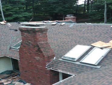 Photo(s) from Finishline Contracting Llc