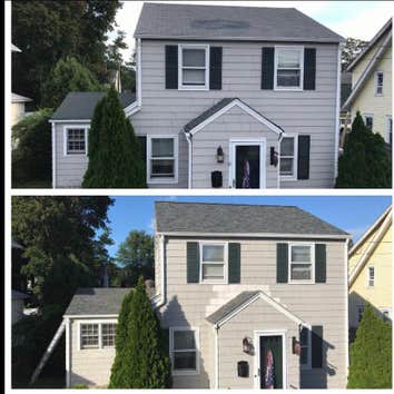 Labbe & Sons Home Improvement