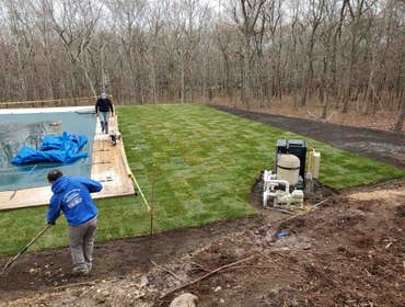 Photos by B&c Carpentry & Landscaping Inc #2