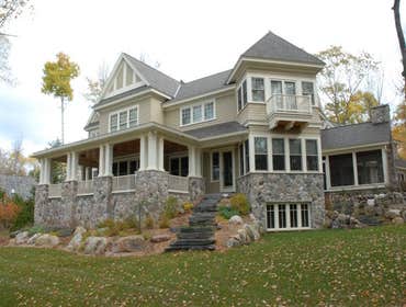 Baase Home