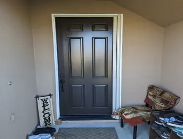 Photos by Vk's Painting VK's Painting projects including interior and exterior painting projects. We provide high quality, detailed work for all custom