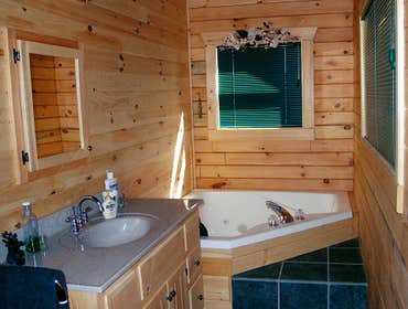 Photos from Wellington Log Homes