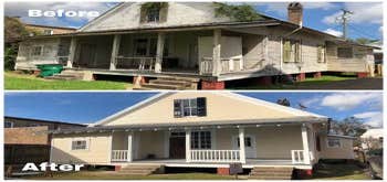 Photos by Dugas McGuire Construction #1